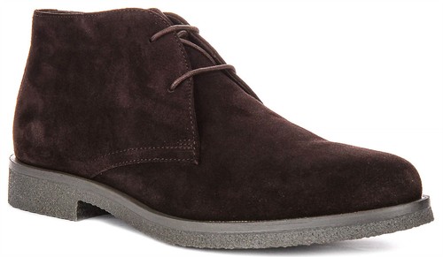 Geox claudio timeless - u, mid