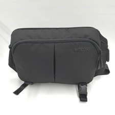 Borsa a tracolla modello nera