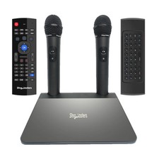 SingMasters Lettore Macchina