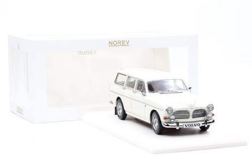 Norev volvo amazon kombi - 1:18,