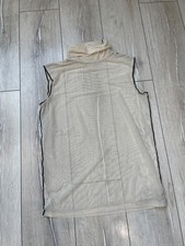 Top smanicato LIVIANA CONTI