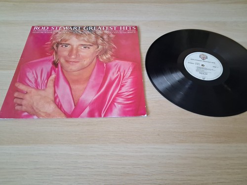 Tours rod stewart - 33,
