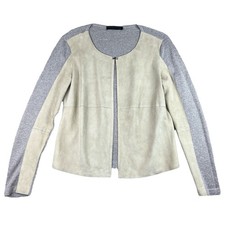 Scialle giacca manica maglia