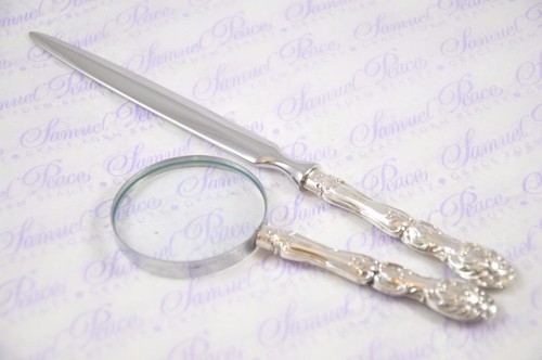 Pristine great scrolled - great,