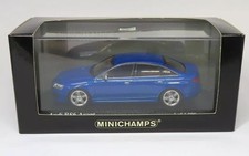 MINICHAMPS 1/43 Audi RS6 Avant
