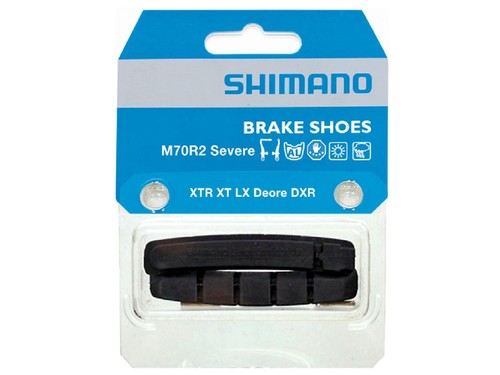Ricambio pattini freno shimano - ricambio,