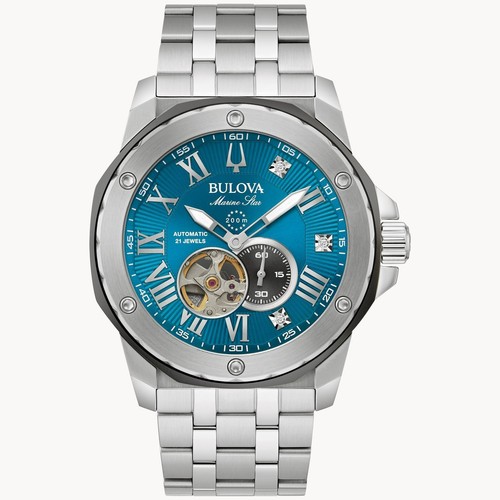 Nuovo orologio uomo - *nuovo*,