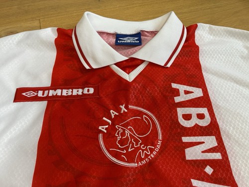 Maglia home ajax - maglia, amsterdam