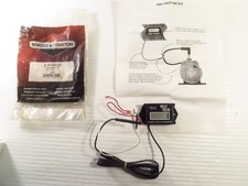 Tiny Tach Contaore Digitale