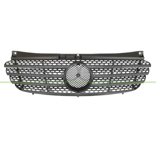 Griglia radiatore nera per - griglia,