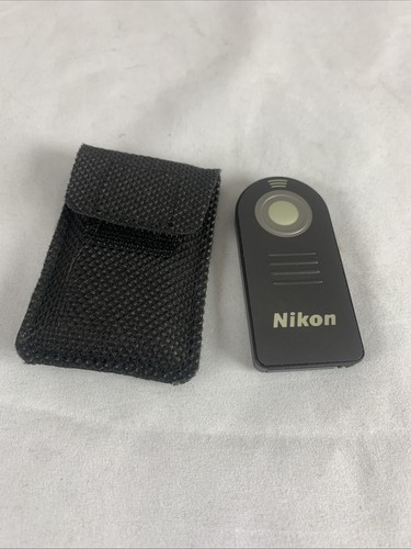 Nikon telecomando - nikon,