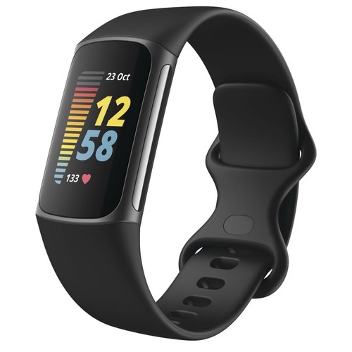 Fitbit charge braccialetto - charge, 5