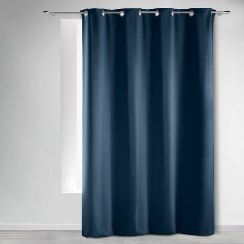 Tenda con occhielli - (135, x