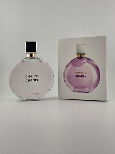 Chanel chance eau - eau, 100ml
