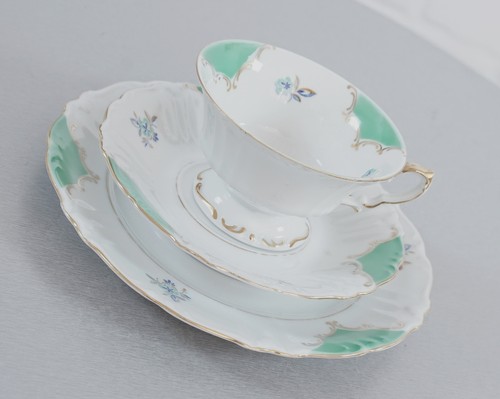 Tazza collezione porcellana - tazza,