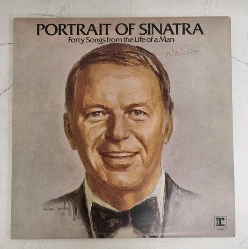 Doppio frank sinatra - doppio,