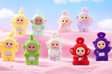 Authentic Vibrancy Teletubbies