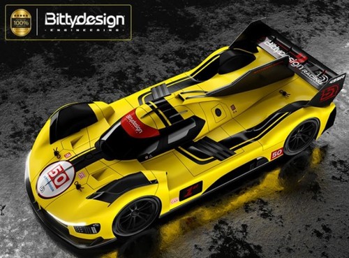 Bitty design carrozzeria - design,