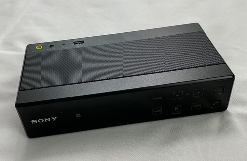 Sony srs altoparlante - srs-x5,