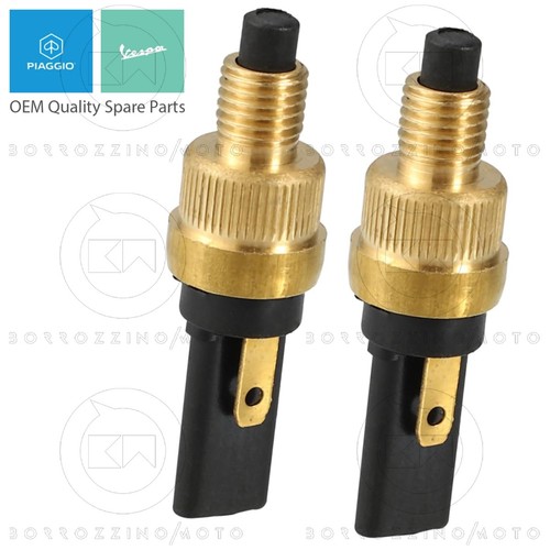 Coppia interruttore stop - 2,