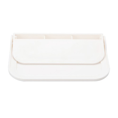 Porta salviette piantana - ,