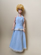 Barbie Vintage Rare Bubblecut