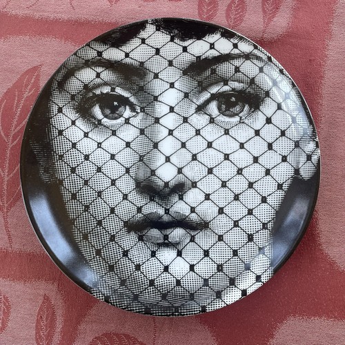 Fornasetti milano julia - fornasetti,