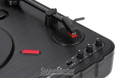 Numark PT01 Giradischi