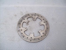 DISCO FRENO ANTERIORE PER