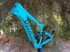 Telaio specializzato ENDURO