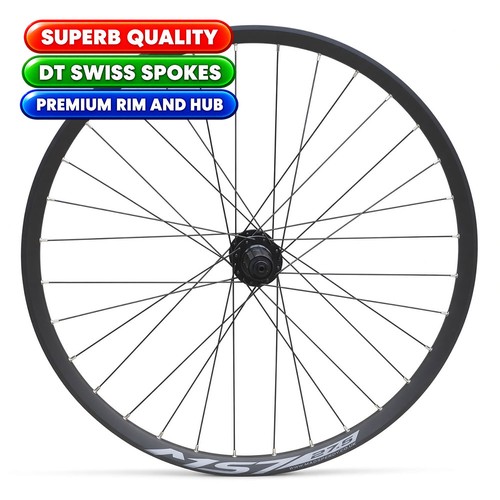 Ruota posteriore mtb - posteriore,