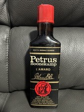 PETRUS BOONEKAMP L’amaro