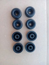 FIAT EPOCA 500 N / D - BIANCHINA 600 I SERIE N° 08 GOMMINI PER CILINDRETTI FRENI