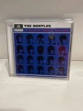 The Beatles a Hard Day's Night