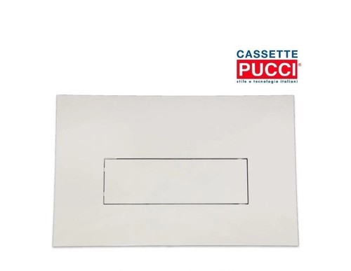Placca ricambio linea parete