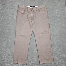 Brioni Jeans Uomo 34x25 (Tag
