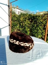 Cappello In Lapin