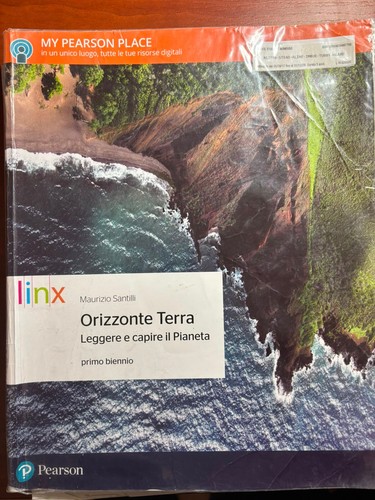 Libri scuola superiore usati - ,