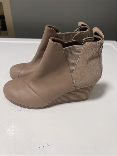 Nuovi stivaletti toms kelsey - stivaletti,