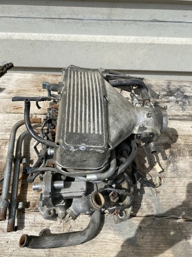 Range rover classic - rover, efi
