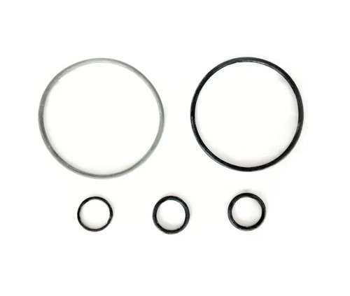 Set guarnizioni separatore - set, /