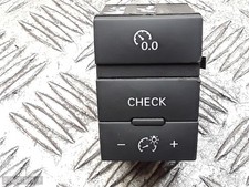 AUDI A6 C6 2007 INTERRUTTORE