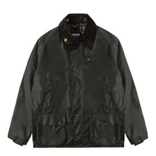 Barbour Bedale Giacca Cera