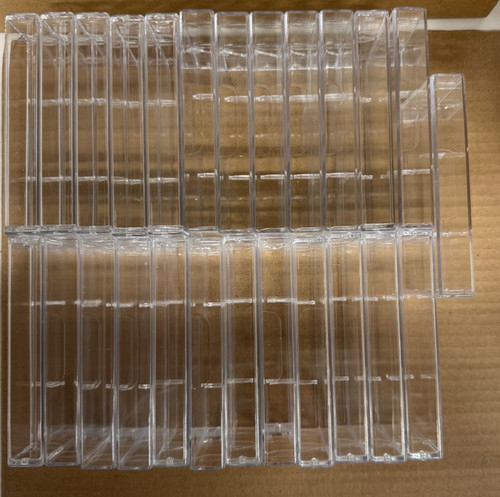 Empty clear audio - 10,