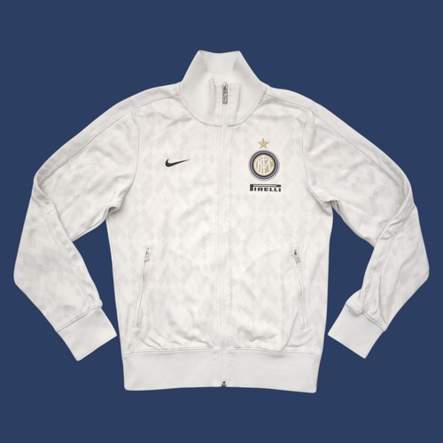 Inter milan 2012 2013 tracktop - 2013,