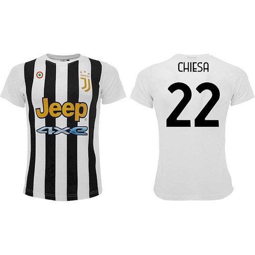 Maglia chiesa juventus - maglia, home