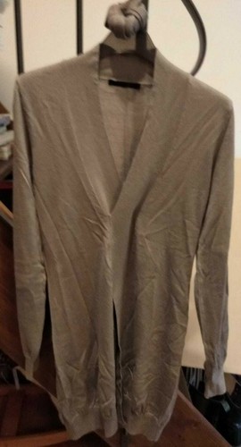 Donna maglione lungo 46 - tg.,