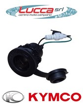 00131034 Presa Bassa Tensione