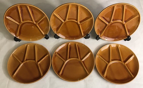 Lotto piatti fondue - di,