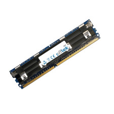 Kit 4 GB (modulo 2x2 GB)